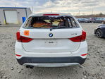 BMW X1 2014
