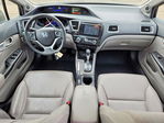 Honda Civic 2015