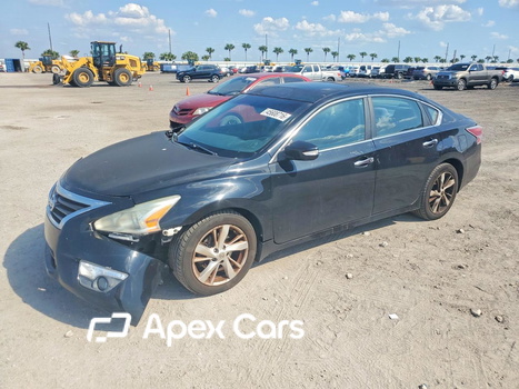 Nissan Altima 2015 - Image 1 of 13