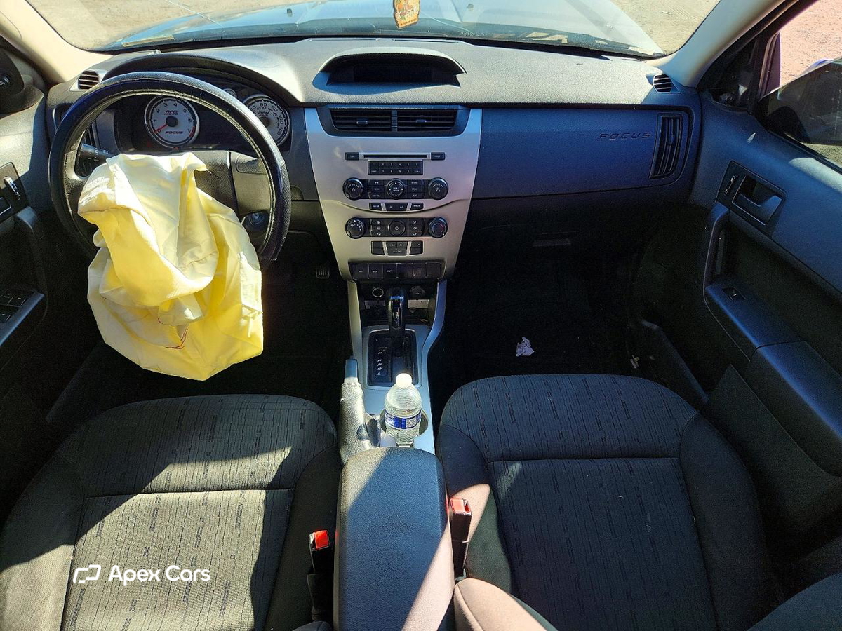 Ford Focus 2009