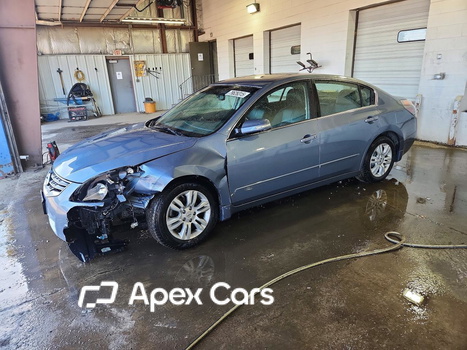 Nissan Altima 2012 - Image 1 of 13