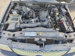 Ford Ranger 2002