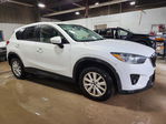 Mazda CX-5 2013