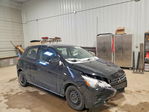 Mitsubishi Mirage 2021