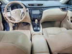 Nissan Rogue 2014