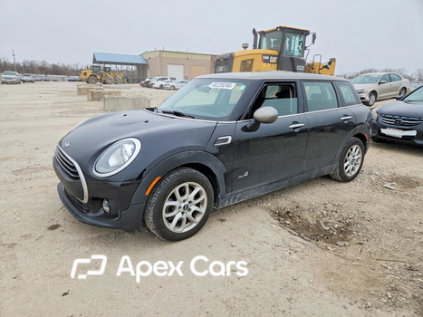 MINI Cooper 2017 - Zdjęcie 1 z 12