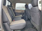 Dodge RAM 2012