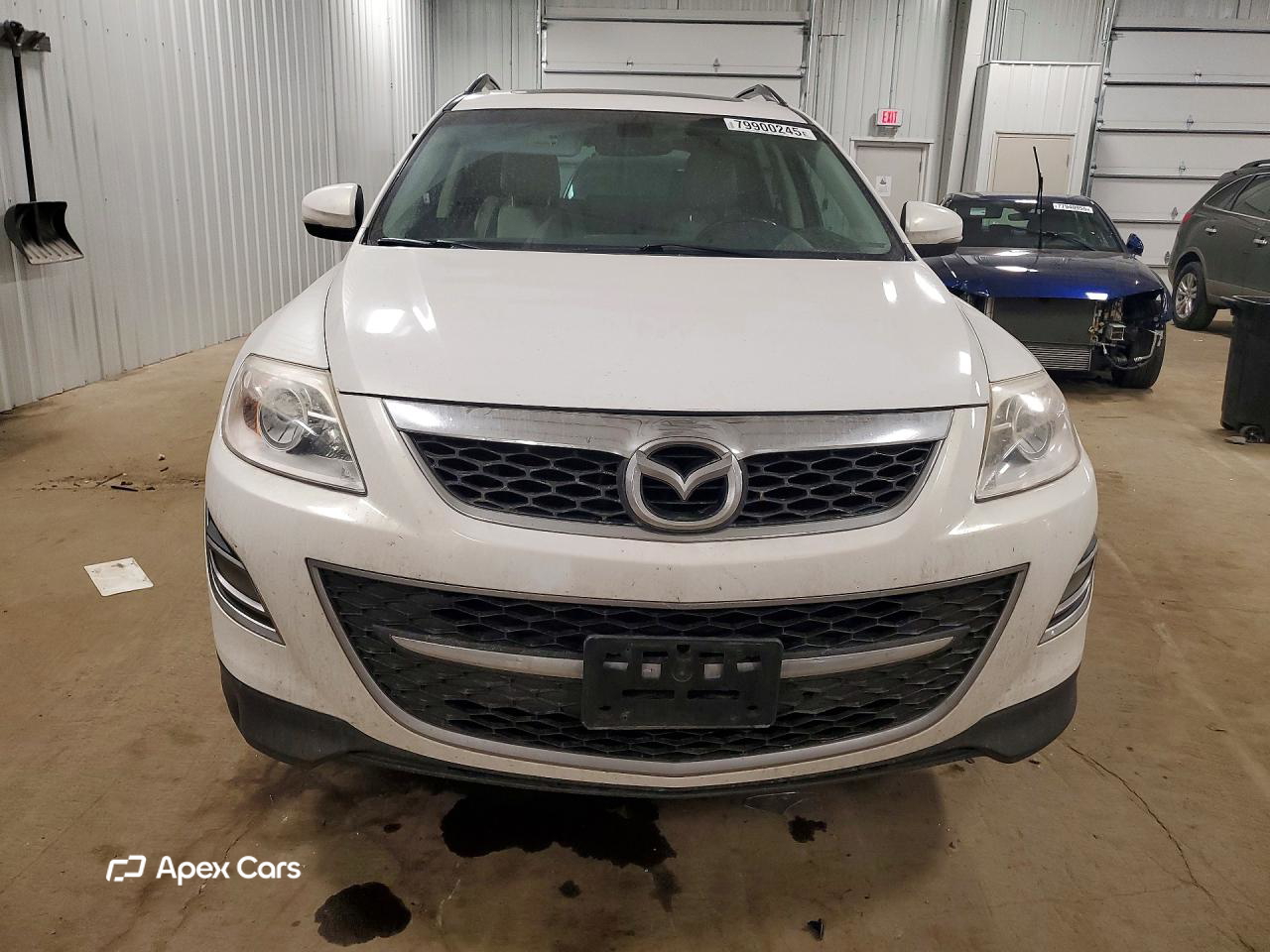 Mazda CX-9 2010