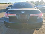 Honda Accord 2012