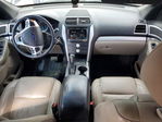 Ford Explorer 2014