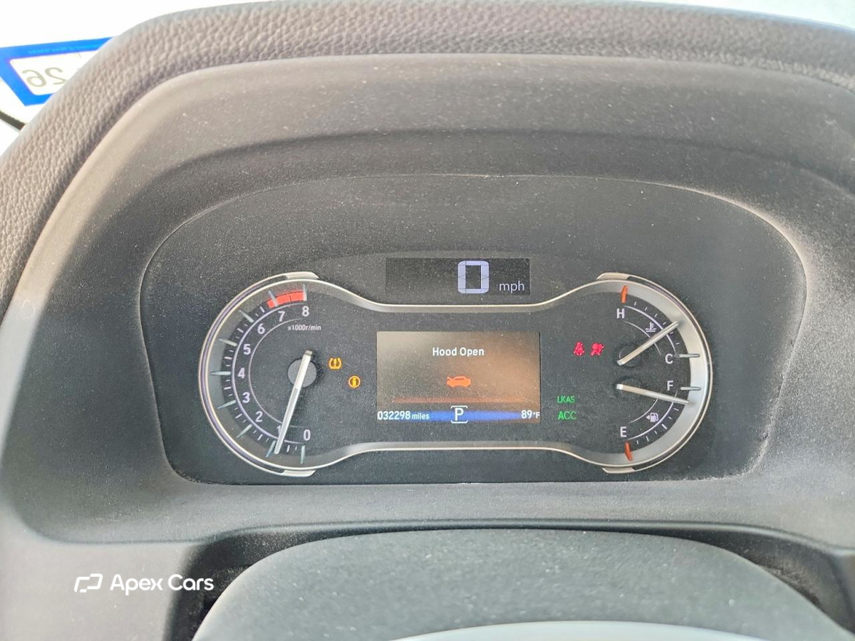 Honda Pilot 2017