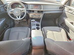 Kia Optima 2017