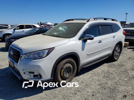Subaru Ascent 2019 - Image 1 of 14