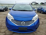 Nissan Versa 2016