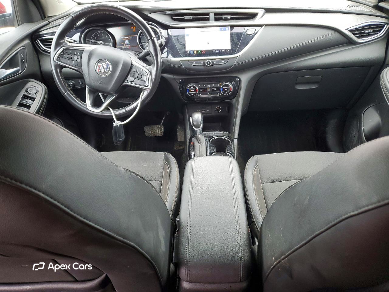 Buick Encore 2020