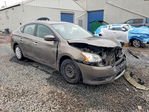 Nissan Sentra 2015