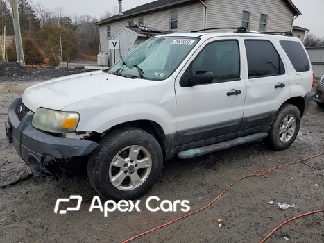Ford Escape 2006 - Image 1 of 13