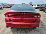 Kia K5 2021