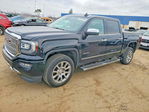 GMC Sierra 2018