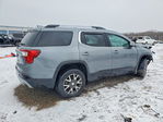 GMC Acadia 2021