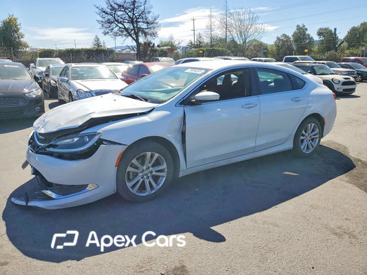 Chrysler 200 2015 - Image 1 of 13