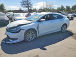 Chrysler 200 2015