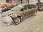 Chrysler Pacifica 2017