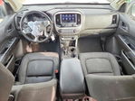 GMC Canyon 2019