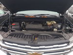 Chevrolet Silverado 2019