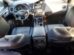 Nissan Pathfinder 2020