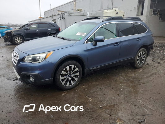 Subaru Outback 2016 - Image 1 of 13