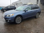 Subaru Outback 2016