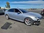 Audi RS4 2018