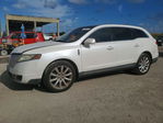 Lincoln MKT 2010