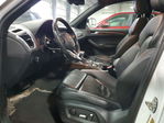 Audi Q5 2015