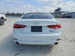 Audi A5 2018