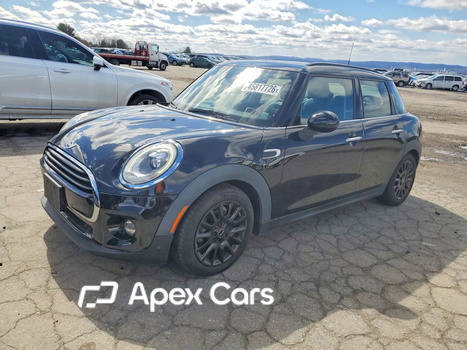 MINI Cooper 2016 - Zdjęcie 1 z 12