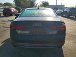 Audi A5 2018