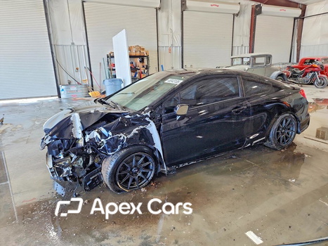 Honda Civic 2013 - Image 1 of 14