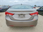 Hyundai Elantra 2011