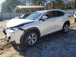 Lexus NX 2017