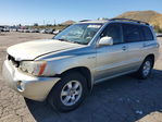 Toyota Highlander 2003