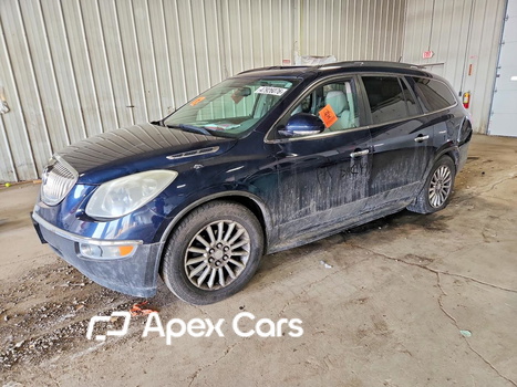 Buick Enclave 2008 - Zdjęcie 1 z 13