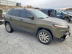 Jeep Cherokee 2014