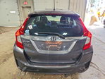 Honda Fit 2015