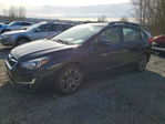 Subaru Impreza 2015