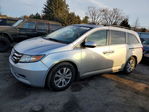 Honda Odyssey 2014