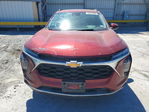 Chevrolet Trax 2024