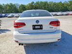 Volkswagen Jetta 2015