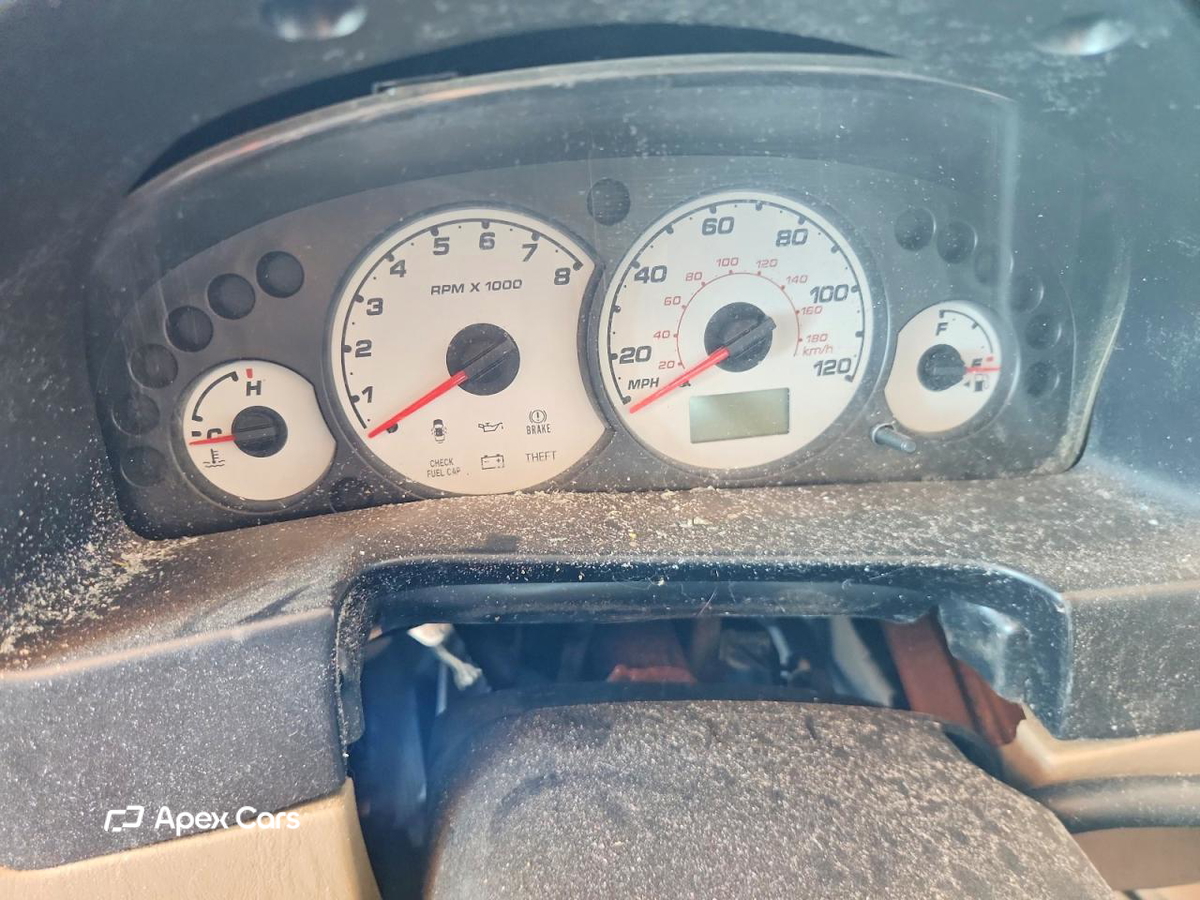 Ford Escape 2004